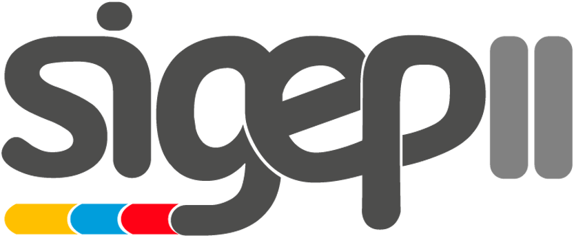 Consulta SIGEP