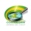 Contraloría general del cauca