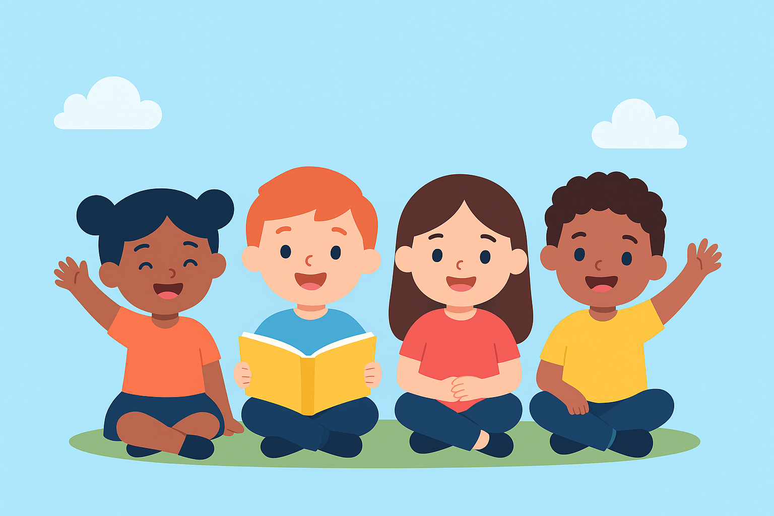 Información para Niños