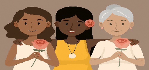 Informacion para mujeres