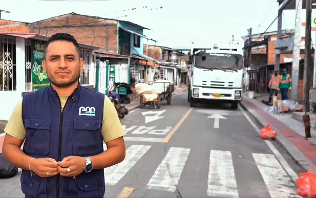 corinto limpio